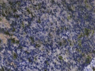 Azul Bahia · Fotografia dall’archivio Marmi di Carrara