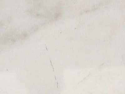 Creamy White · Fotografia dall’archivio Marmi di Carrara