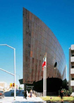 Natuzzi USA · Fotografia dall’archivio Marmi di Carrara