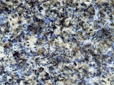 Blue King · Fotografia dall’archivio Marmi di Carrara